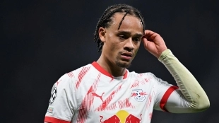 El club que ha tomado la delantera para hacerse con el fichaje de Xavi Simons