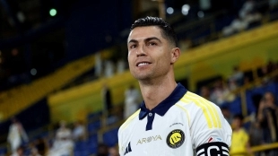 Los 2 posibles destinos de Cristiano Ronaldo