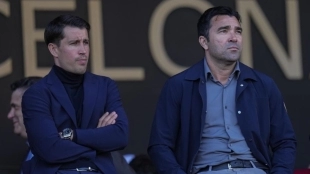 Barça Needs to Sell: Here Are the 6 Departures Deco is Already Planning