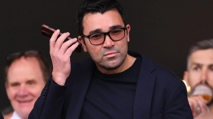 Deco sets the roadmap: These are the signings that Barcelona needs