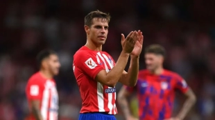 Los dos equipos de España que quieren fichar a César Azpilicueta