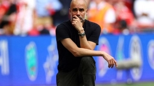 El Manchester City prepara 180 millones para fichar a dos cracks