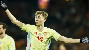 CERRADO: Dean Huijsen, nuevo fichaje del Real Madrid