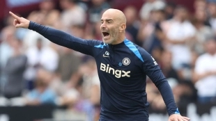 El Chelsea prepara un fichaje estrella por 63,5 millones