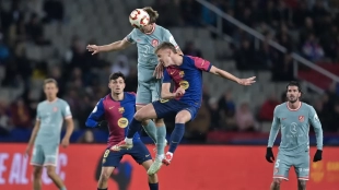 El jugador top que ha desvelado su deseo de jugar en España