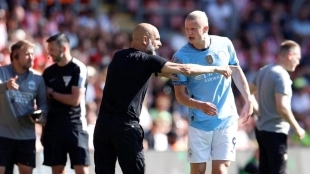 The 3 signings that Manchester City wants to make for the Club World Cup