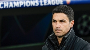 Arsenal prepares 110 million to assemble a luxury attack