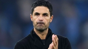 <p>Arsenal goes for the signing of a Serie A star</p>
