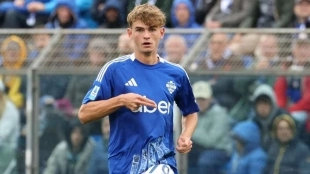 El Chelsea no se olvida de Nico Paz: Oferta jugosa en camino