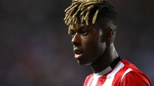 Los 5 clubes que quieren fichar a Nico Williams en verano