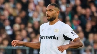 Bayern Munich's great offer to convince Jonathan Tah
