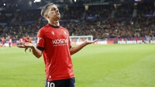 OJO: La Real Sociedad sigue la pista de Bryan Zaragoza