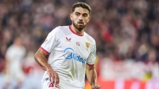 OJO: El Sevilla perderá de manera gratuita a su último salvador