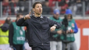 El Plan B de Xabi Alonso por si falla el fichaje de Dean Huijsen