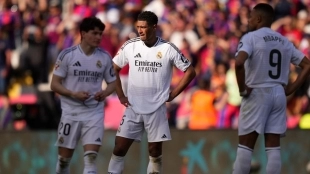 El XI que quiere armar el Real Madrid para ganar el Mundial de Clubes