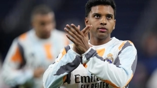 Los 3 primeros equipos que han contactado con Rodrygo: Fichaje inminente
