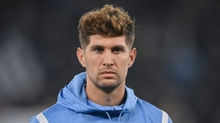 Manchester City opens the exit door for John Stones