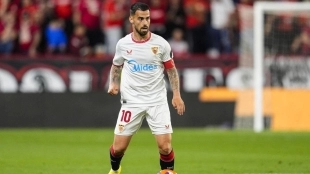 The 2 clubs that want to sign Suso in the summer
