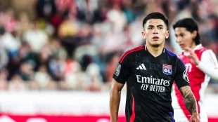 Los 3 clubes españoles que quieren fichar a Thiago Almada