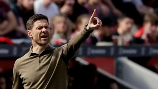Todos los detalles sobre el contrato que Xabi Alonso firmará con el Real Madrid