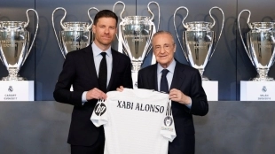 El Real Madrid tiene casi cerrado su cuarto fichaje del verano