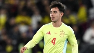 BOMBAZO: Zubimendi escucha al Real Madrid