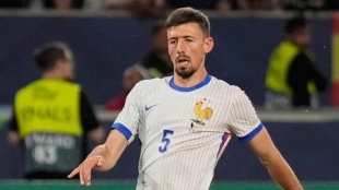 CERRADO: Lenglet deja de ser jugador del Barcelona y ya tiene nuevo equipo