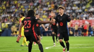 Barcelona will let Pablo Torre leave / Football Espana