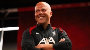 Liverpool wants to sign Marc Guehi / Diez.hn