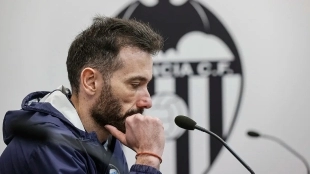 Valencia goes after Julen Agirrezabala / LaRepublica.es