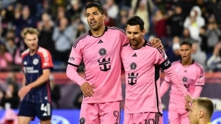 Schedule and where to watch Inter Miami live in the Club World Cup against Porto / Eurosport