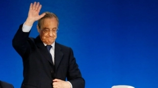 El Real Madrid vuelve a pensar en Alphonso Davies / Marca