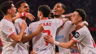 Los 2 entrenadores con los que ya negocia el Sevilla