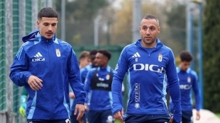El Oviedo piensa en dos grandes fichajes para su vuelta a Primera / Elcomercio.com