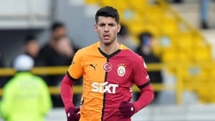 Álvaro Morata quiere fichar por el Como / 20minutos.es