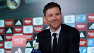 Xabi Alonso no cuenta con Endrick / Prensa Libre
