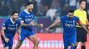 El crack que quiere fichar el Al Hilal, rival del Madrid en el Mundial de Clubes