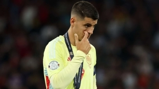 El club que tiene cerrado el fichaje de Álvaro Morata