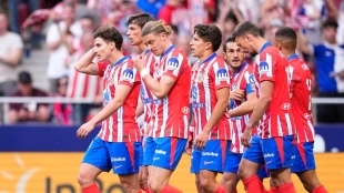 La venta top que quiere hacer el Atlético para ir por Fermín López