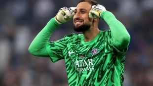 El PSG tiene un plan por si se va Donnarumma: Un ex deseo del Barcelona