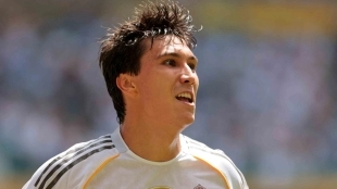 Real Madrid sets selling price for Gonzalo García