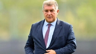 El próximo fichaje del Barcelona tras Nico Williams: Deseo de Flick