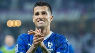 El Barcelona ya conoce el precio para fichar a Joao Cancelo