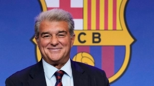 El fichaje a coste cero que quiere hacer el Barcelona en 2026