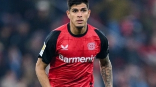 The club that is preparing an offer to sign Piero Hincapié