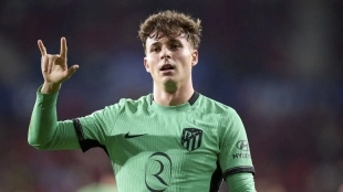 El Betis acelera para fichar a Rodrigo Riquelme