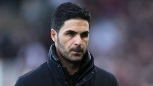Arsenal rechazó a una estrella por 30 millones que ahora destaca en otro club