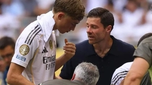 The 3 central defenders that Real Madrid is monitoring at the request of Xabi Alonso