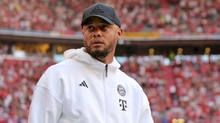 Bayern Múnich cerca de fichar a una estrella por 75 millones | Bavarian Football Worlds