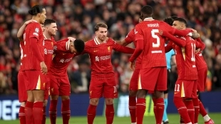 Liverpool will pay 70 million for this future promise | MARCA